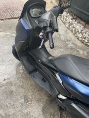 Yamaha NMAX 155 2021-thumb-4