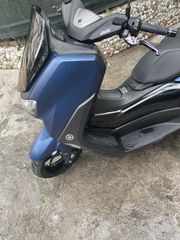Yamaha NMAX 155 2021-thumb-5