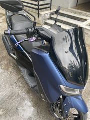 Yamaha NMAX 155 2021-thumb-6