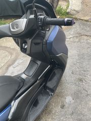 Yamaha NMAX 155 2021-thumb-7