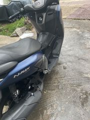 Yamaha NMAX 155 2021-thumb-8
