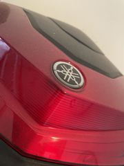 Yamaha NMAX 155 2021-thumb-9