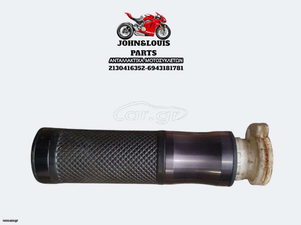 ΓΚΡΙΠ SPRINTER 125