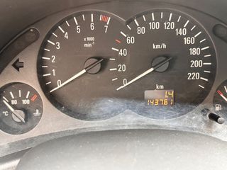 Opel Corsa 2001 COMFORT