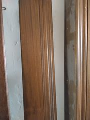 Κουρτινόξυλα διαφόρων διαστάσεων