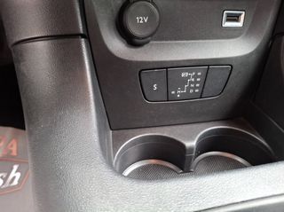 Citroen C3 2019 PureTech 110hp Feel Ελληνικό Αυτόματο-thumb-9