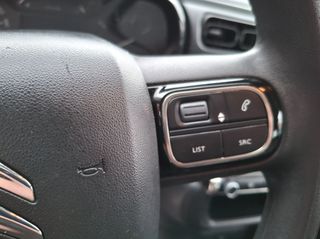 Citroen C3 2019 PureTech 110hp Feel Ελληνικό Αυτόματο-thumb-11