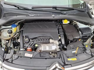 Citroen C3 2019 PureTech 110hp Feel Ελληνικό Αυτόματο-thumb-14