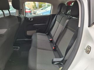 Citroen C3 2019 PureTech 110hp Feel Ελληνικό Αυτόματο-thumb-8
