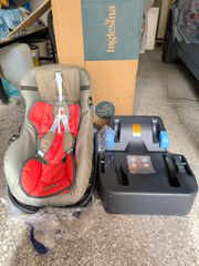 ΚΑΘΙΣΜΑΤΑΚΙ INGLESINA