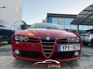 Alfa Romeo Alfa 159 2007