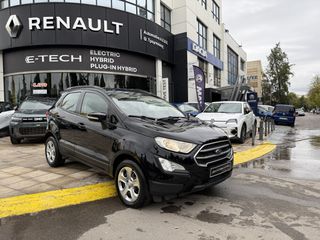 Ford EcoSport 2018 EcoSport Trend 1500 100hp - Πετρέλαιο
