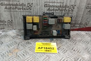 Mercedes Viano Vito Fuse Box – 2004-2010 W639 – Genuine OEM Part A6395450401 – 10A Cartridge Fuse