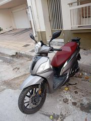 Sym Symphony 200 2025 ST 200