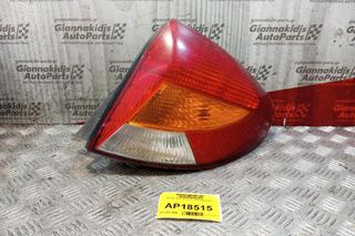 Φανάρι Πίσω Δεξια Kia Rio 1999-2001 5 Θυρο