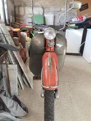 Kreidler Florett 1963