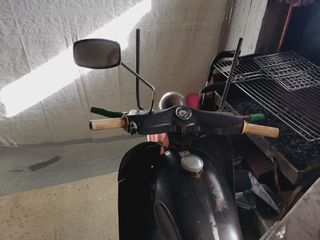 Kreidler Florett 1963-thumb-1