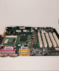 [-50%] 2 ΜΗΤΡΙΚΕΣ LENOVO ΜΕ CPU και RAM