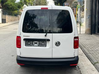 Νεκροφόρα Volkswagen 2016 Caddy Maxi Diesel Euro 6-thumb-6