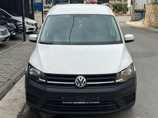 Νεκροφόρα Volkswagen 2016 Caddy Maxi Diesel Euro 6-thumb-10