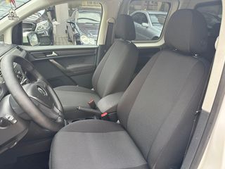 Νεκροφόρα Volkswagen 2016 Caddy Maxi Diesel Euro 6-thumb-11