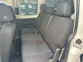 Νεκροφόρα Volkswagen 2016 Caddy Maxi Diesel Euro 6-thumb-13