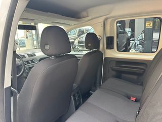 Νεκροφόρα Volkswagen 2016 Caddy Maxi Diesel Euro 6-thumb-14