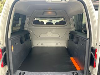 Νεκροφόρα Volkswagen 2016 Caddy Maxi Diesel Euro 6-thumb-15