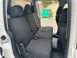 Νεκροφόρα Volkswagen 2016 Caddy Maxi Diesel Euro 6-thumb-17