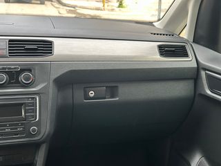 Νεκροφόρα Volkswagen 2016 Caddy Maxi Diesel Euro 6-thumb-20