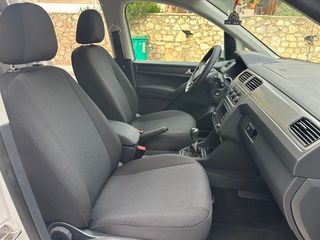 Νεκροφόρα Volkswagen 2016 Caddy Maxi Diesel Euro 6-thumb-21