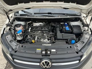 Νεκροφόρα Volkswagen 2016 Caddy Maxi Diesel Euro 6-thumb-22