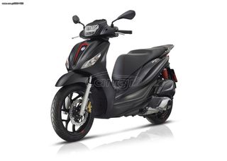 Piaggio Medley 125 2020 MEDLEY 125 /150
