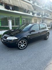 Renault Megane 2005 COUPE 1.4 16V A/C!