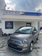 Fiat 500 2019 1.2 LOUNGE PANORAMA