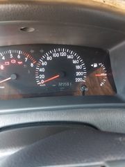 Toyota Corolla 2005 COROLLA 1,4 VVTI