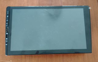 Multimedia οθόνη αφής 9" ιντσών-thumb-1