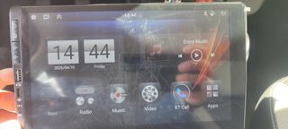 Multimedia οθόνη αφής 9" ιντσών-thumb-15