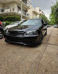 Honda Civic 1999 Vti
