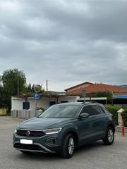 Volkswagen T-Roc 2022-thumb-1