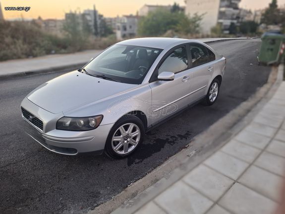 Volvo S40 2006 MOMENTUM