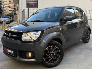 Suzuki Ignis 2018 GLX - KLIMA!