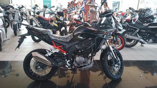 Morbidelli 2025 T352X