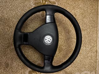 Τιμόνι από Volkswagen polo Jetta golf
