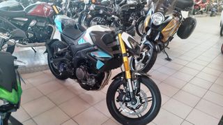 Morbidelli 2025 F352
