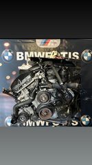 ΑΝΤΑΛΛΑΚΤΙΚΑ BMWFOTIS Ε46 M54B25 ΜΕΤΑΤΡΟΠΗ ΚΟΜΠΛΕ
