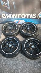 ΑΝΤΑΛΛΑΚΤΙΚΑ BMWFOTIS ΖΑΝΤΟΛΑΣΤΙΧΑ 17 MPACK ΓΝΗΣΙΑ