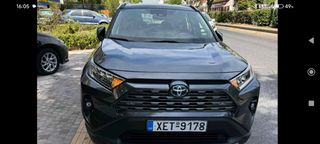 Toyota RAV 4 2022-thumb-1