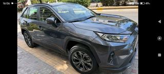 Toyota RAV 4 2022-thumb-2