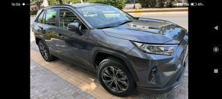 Toyota RAV 4 2022-thumb-4